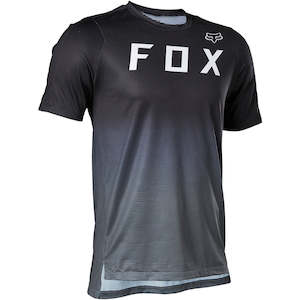 Jerseys: Fox 2022 Flexair SS Jersey