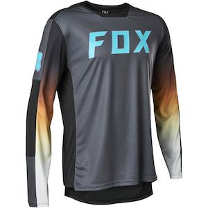 Fox 2022 Defend RS LS Jersey