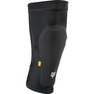 Protection: Fox 2024 Enduro Knee Sleeves