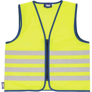 ABUS Lumino Reflex Junior Vest
