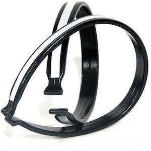 Ontrack Reflective Trouser Clip