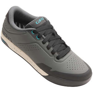 Shoes: Giro Latch Womens MTB Shoes