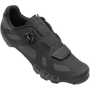 Shoes: Giro Rincon SPD MTB Shoes