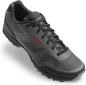 Shoes: Giro Gauge Womens SPD MTB Shoes