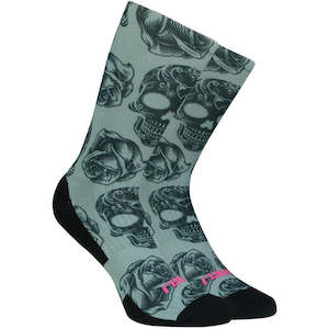 Socks: Tineli NPS Mid Weight Socks