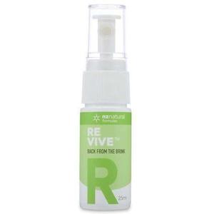 Nutrition: NZ Natural Revive 25ml