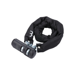 Locks: BBB Securechain 9mm Key Lock