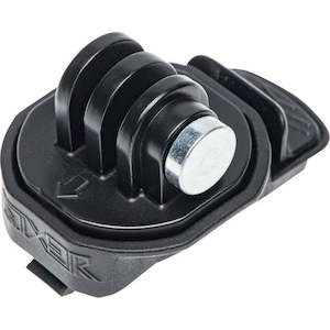 Helmets: Bell Sixer MIPS Camera Mount