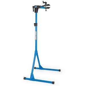 Park Tool Deluxe Home Mechanic PCS4 Repair Stand