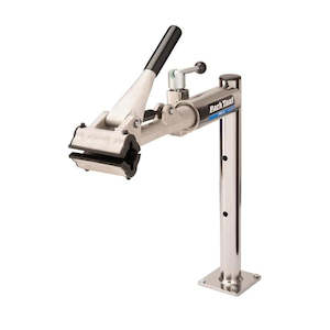 Stands Storage: Park Tool Deluxe Bench Mount Repair Stand