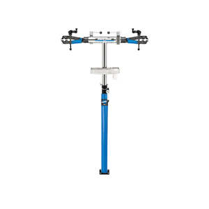 Work Stands: Park Tool Deluxe Double Arm Repair Stand