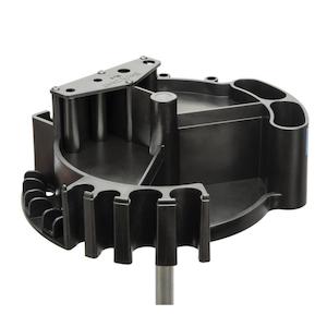 Park Tool Tool Caddy with Stand Mount