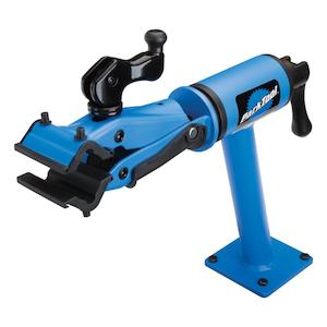Stands Storage: Park Tool Home Mechanic Bench Mount Repair Stand