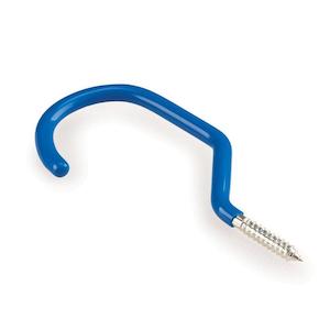 Stands Storage: Park Tool Oversize Wood Thread Hook