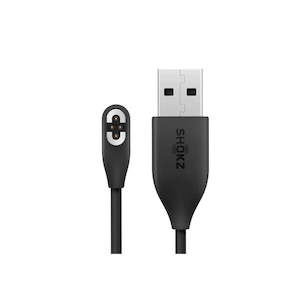Computers: Shokz USB Charging/Data Cable