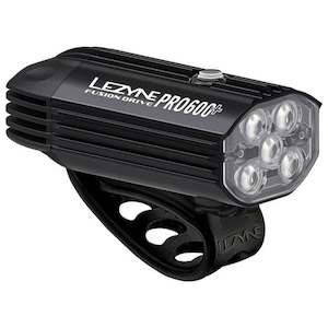 Lezyne Fusion Drive 600+ Front Light