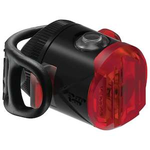 Lights: Lezyne Femto USB-C Drive Rear Light