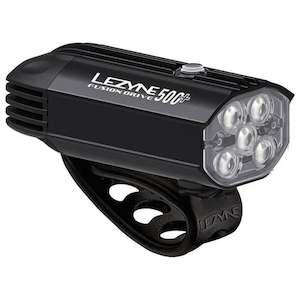 Lezyne Fusion Drive 500+ Front Light