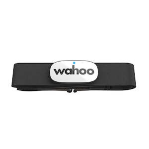 Trainers: Wahoo Trackr Heart Rate Monitor