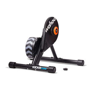 Trainers: Wahoo Kickr Core Zwift One Smart Trainer