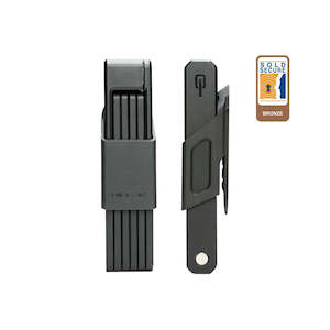 Locks: HipLok Switch Folding Lock
