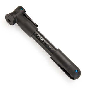 Pumps: Park Tool Micro Mini Pump