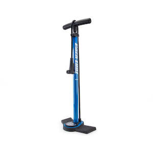 Pumps: Park Tool PFP-10 Home Mechanic Floor Pump