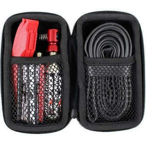 Puncture Repair: XLab Gear Box Kit - No Co2