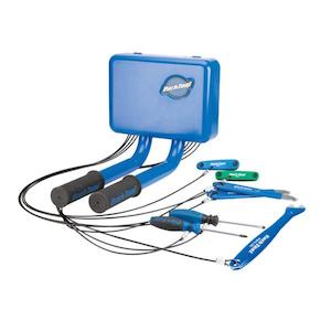 Park Tool Trailhead Workstation Mounting Post