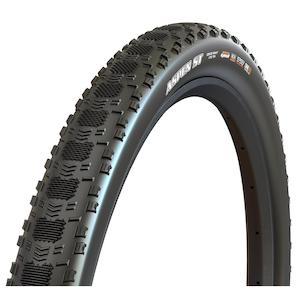 Mountain Bike Tyres: Maxxis Aspen ST Team Spec 29er Tyre