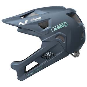 Helmets: ABUS Youdrop FullFace Helmet