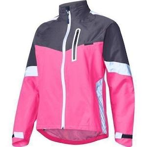 Jackets: Madison Protec Womens Waterproof Jacket