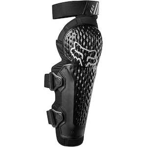 Fox 2024 Titan Race CE Knee Guards
