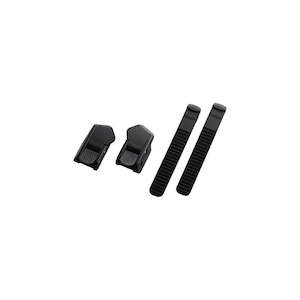 Shoes: Shimano ME701 / ME700 / ME500 / ME301 & RP301 Strap Set