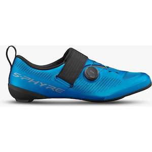 Shoes: Shimano SH-TR903 Triathlon Shoes
