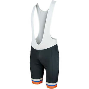 Tineli Bandwidth Bib-Shorts