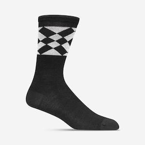 Socks: Giro Limited Edition Seasonal Merino Wool 6in Socks
