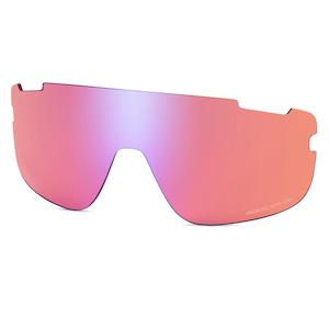Sunglasses: Shimano Pulsar (3) Ridescape Off Road Spare Lense