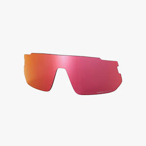 Sunglasses: Shimano Technium-l (2) Ridescape Road Spare Lense