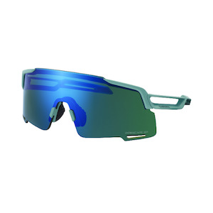 Sunglasses: Shimano Equinox 5 Eyewear