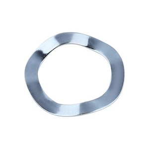 Bottom Brackets: SRAM Bottom Bracker Wave Washer