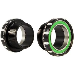 Bottom Brackets: Enduro Italian to 30mm Thread-in Bottom Bracket