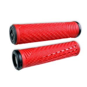 Grips: ODI CF Grips