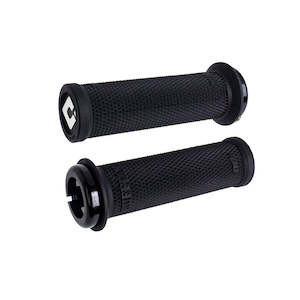 Grips: ODI Ruffian Mini V2.1 Grips