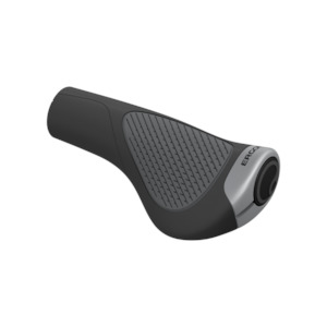 Grips: Ergon GP1 Ergonomic Evo Lock-on Grips