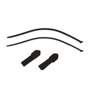 Yakima StageTwo+2 Fat Bike Kit