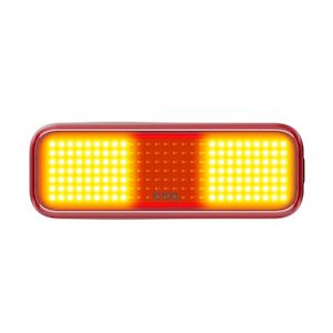 KNOG Blinder Link Carrier Rack Mount Rear Bike Light