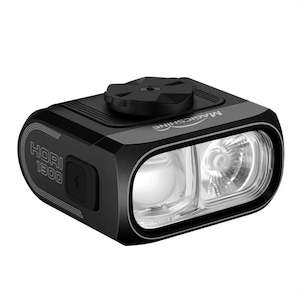 Lights: Magic Shine HORI1300 Front Light