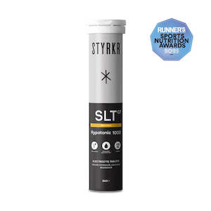 Styrkr STL07 Electrolyte Tablets