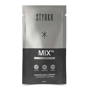 Styrkr MIX90 Energy Drink Mix